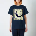 YoshikawaPikasoのUnder the iron sea#1-2 Regular Fit T-Shirt