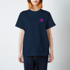 DANKe《ダンケ》のNo.9 ダンキューブ スタンダードTシャツ