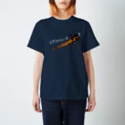 椒屋(はじかみや)のえぞさんしょーおくん（幼体） Regular Fit T-Shirt