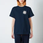 𝖞𝖔𝖚𝖌𝖚𝖞𝖟𝖟𝖟…のテンタクルス Regular Fit T-Shirt