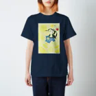 目玉堂のレモンスカッシュ Regular Fit T-Shirt