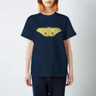 さちこの生物雑貨のクスサン スタンダードTシャツ