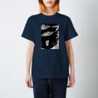 BROOKLYN-SENDAIのRide2----- スタンダードTシャツ