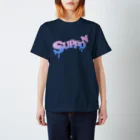 スッポン放送のG-line ボンボン2 Regular Fit T-Shirt