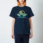 ひげもじやのJUST DO IT YOURSELF Regular Fit T-Shirt