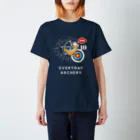 EASEのEveryday Archery Regular Fit T-Shirt