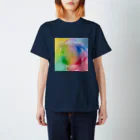 hisaki09の概念 Regular Fit T-Shirt