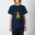 YukichanmanのカメコのオナラTシャツ Regular Fit T-Shirt