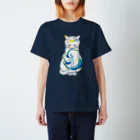 MomenTees ANNEXの幻視者 Regular Fit T-Shirt
