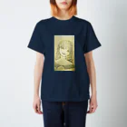 風ﾉ森のオンナノコ スタンダードTシャツ