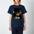 hanzouのHZ-001 スタンダードTシャツ