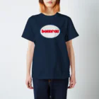 stereovisionの限界を超えろ（Bonneau） Regular Fit T-Shirt