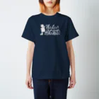 Atelier YAMA store -アトリエ ヤマ ストア-の【YAMASUKE】ディープカラー Regular Fit T-Shirt