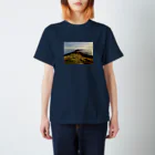 NylonのThere's always tomorrow. Regular Fit T-Shirt