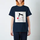 oba-chanのありがとうございました。 Regular Fit T-Shirt