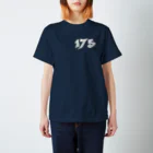 -紫喰-のイージス艦 Tシャツ スタンダードTシャツ