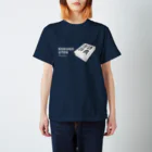 KAWAGOE GRAPHICSの国語辞典所持者 Regular Fit T-Shirt