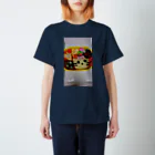 miya22のお弁当 Regular Fit T-Shirt