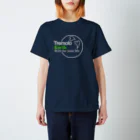 moondancerecordsのトレモログッズ Regular Fit T-Shirt