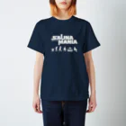 SAUNAMANIAのSAUNAMANIA スタンダードTシャツ