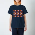 ぺてぃもーずのおみせのハナ Regular Fit T-Shirt