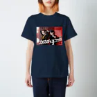 ブンブンライブグッズショップのブンブンチャンプ2021限定モデル スタンダードTシャツ
