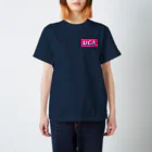 UCA's ArtのGREEDY princes スタンダードTシャツ