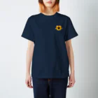 MOCOPOCOの浄法寺のねこ×MOCOPOCO Regular Fit T-Shirt