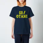 AAAstarsのGO！OTANI Regular Fit T-Shirt