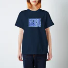 eattmeのネガとポジ スタンダードTシャツ