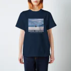 California Stockingの天の浜 スタンダードTシャツ