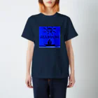 絵本作家大川内優のオリジナル絵本グッズショップのALLCOLORデザイン スタンダードTシャツ