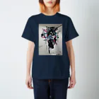 keigo175cmのyohjiyamamoto スタンダードTシャツ