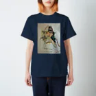 keigo175cmのyohjiyamamoto スタンダードTシャツ