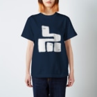 ARuFaの公式グッズ屋さんのお化け Regular Fit T-Shirt