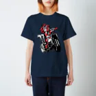 NFSN66 の飛行自転車 Regular Fit T-Shirt