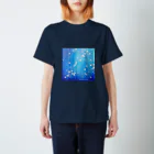 LUCENT LIFEの水 / Water Regular Fit T-Shirt