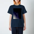 気まぐれの儚 Regular Fit T-Shirt