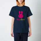 kidadecoのkidadeco スタンダードTシャツ