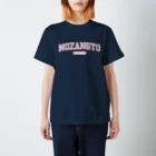 _tacos_のノー残業カレッジTEE Regular Fit T-Shirt