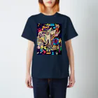 もどきザワールドのヴェルフリモード2 Regular Fit T-Shirt