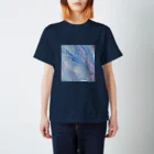 LUCENT LIFEの煌流 / Shining flow スタンダードTシャツ