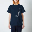 sandy-mのライドザウェーブ ジャポニズム Regular Fit T-Shirt