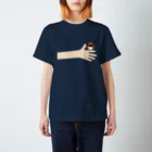 mapechiのキンカチョウとっと、くつろぎの時 Regular Fit T-Shirt