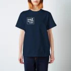 sho-designのなぎうロゴ　SHIRO Regular Fit T-Shirt