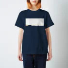 箕浦建太郎のGOYA Regular Fit T-Shirt