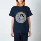 SO-yanの日本の美_舞踊 スタンダードTシャツ