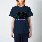 … or somethingのFamily photo スタンダードTシャツ