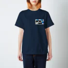 あおちゃぽこのAOCHAPOKO スタンダードTシャツ