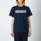 あおやま周平オフィシャルグッズのブルーマウンテン（白） Regular Fit T-Shirt